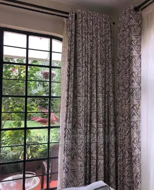 High Quality Curtains