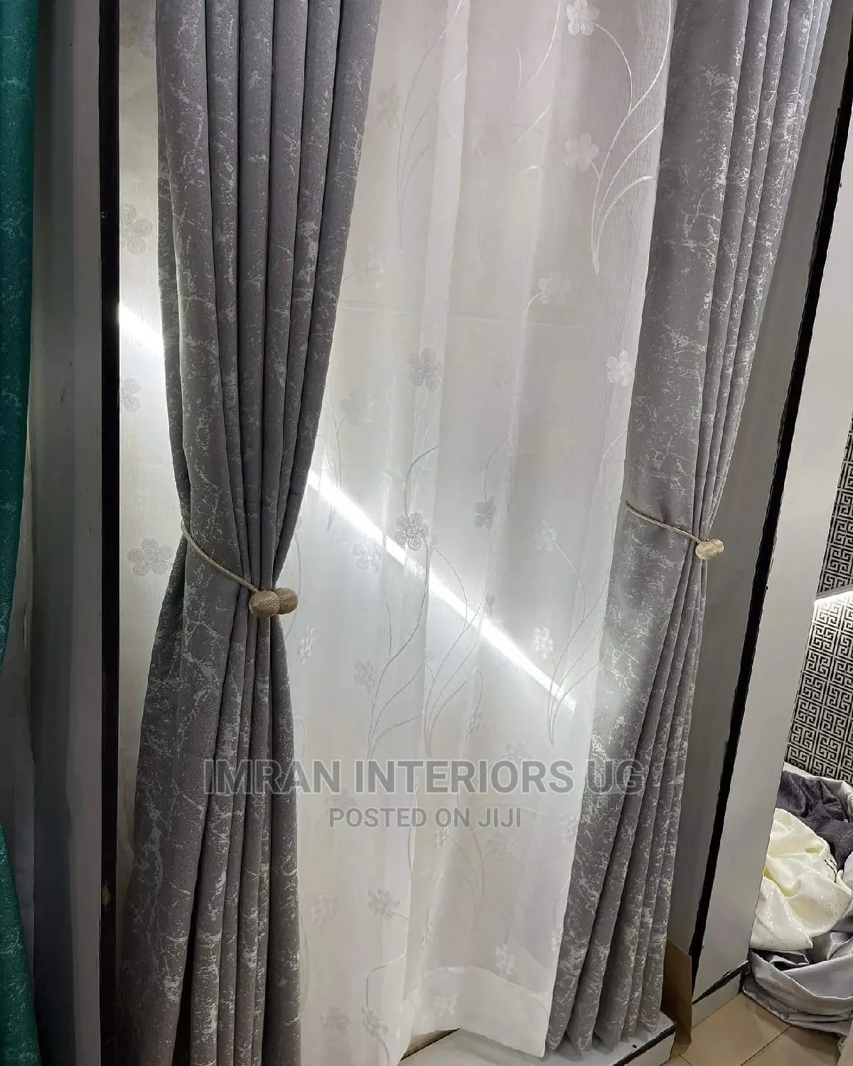 High Quality Curtains