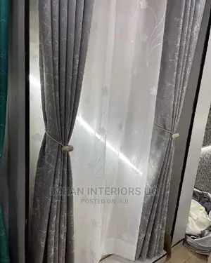 High Quality Curtains