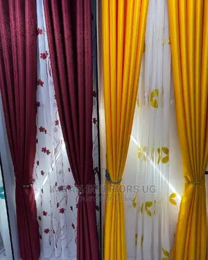 High Quality Curtains