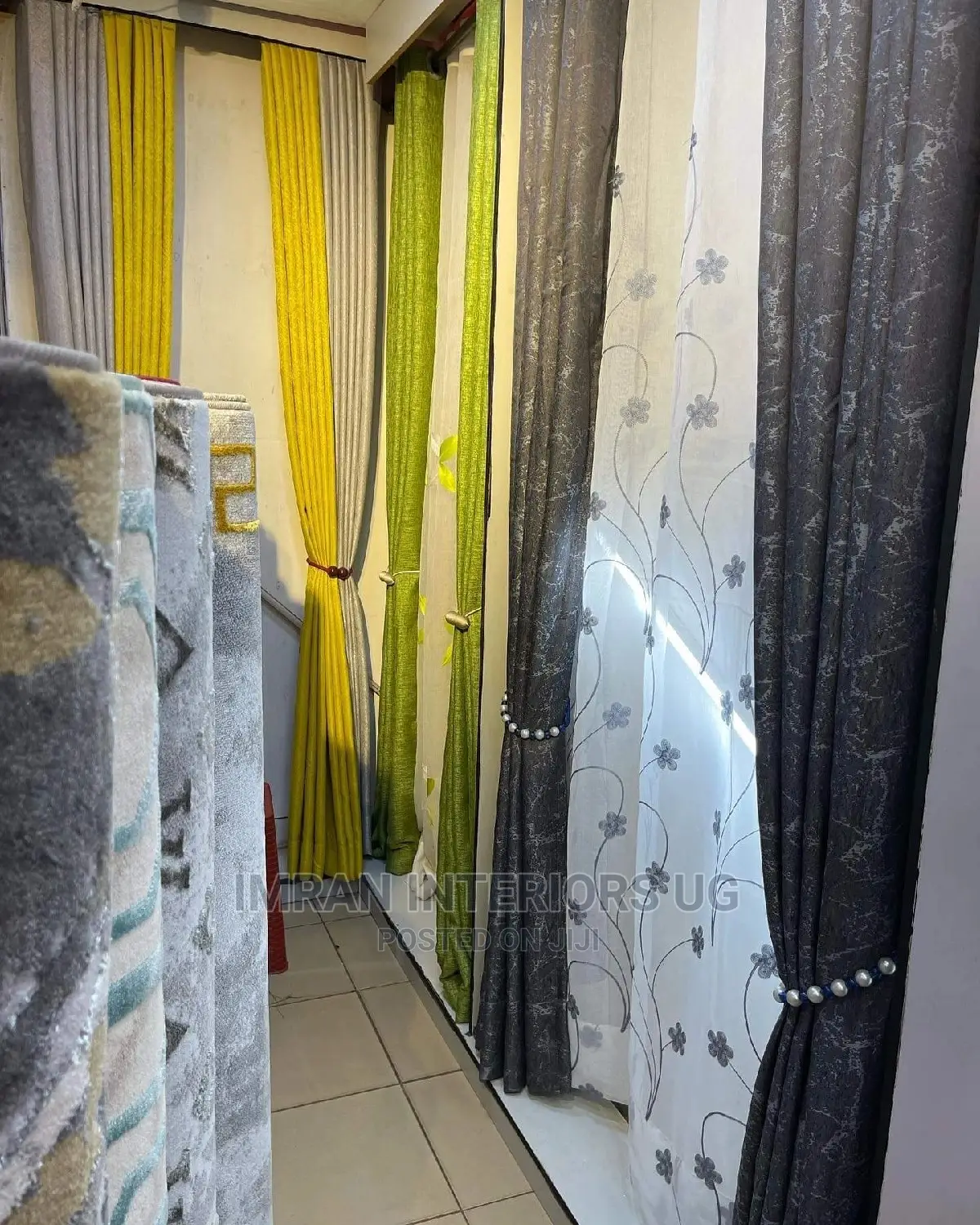 High Quality Curtains