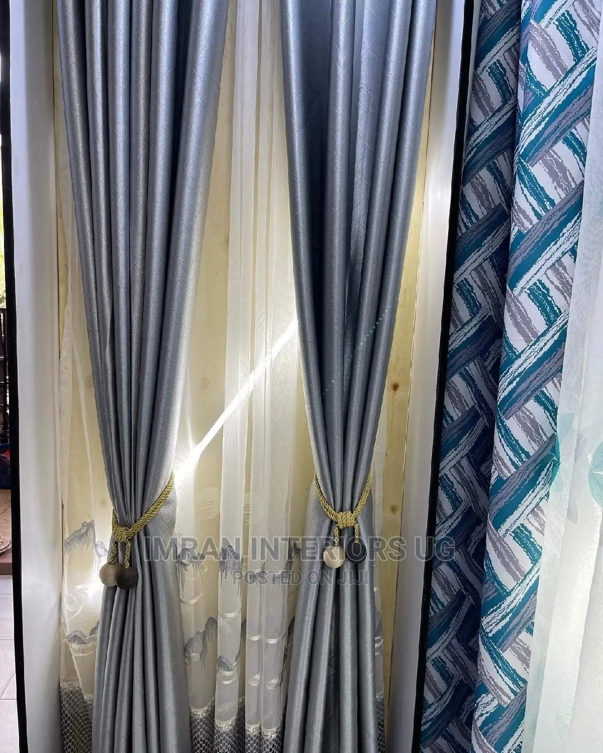 High Quality Curtains