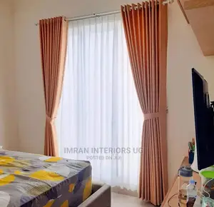 High Quality Curtains