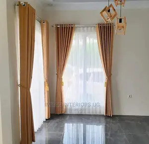 High Quality Curtains