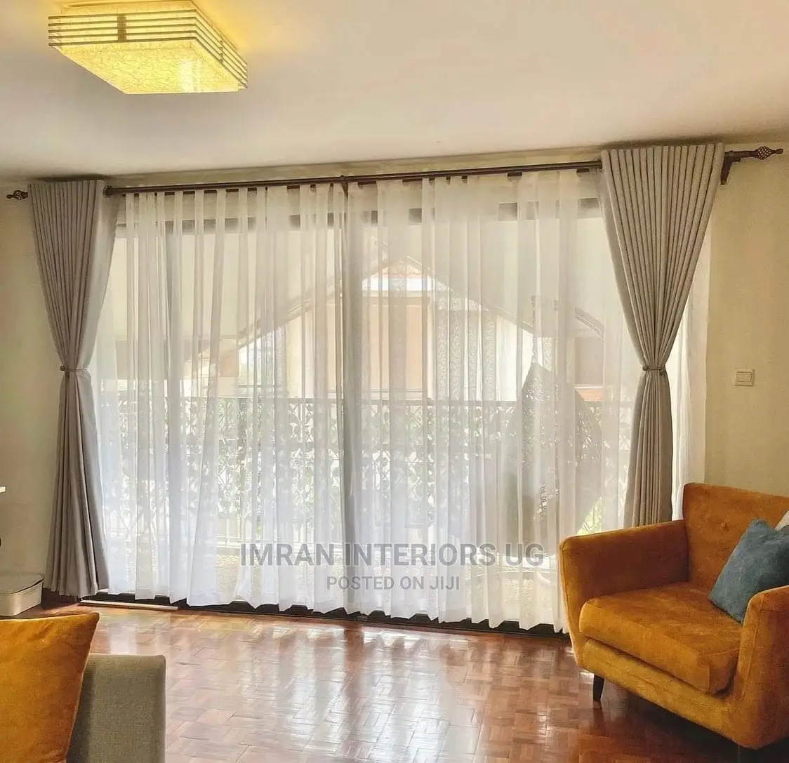 High Quality Curtains