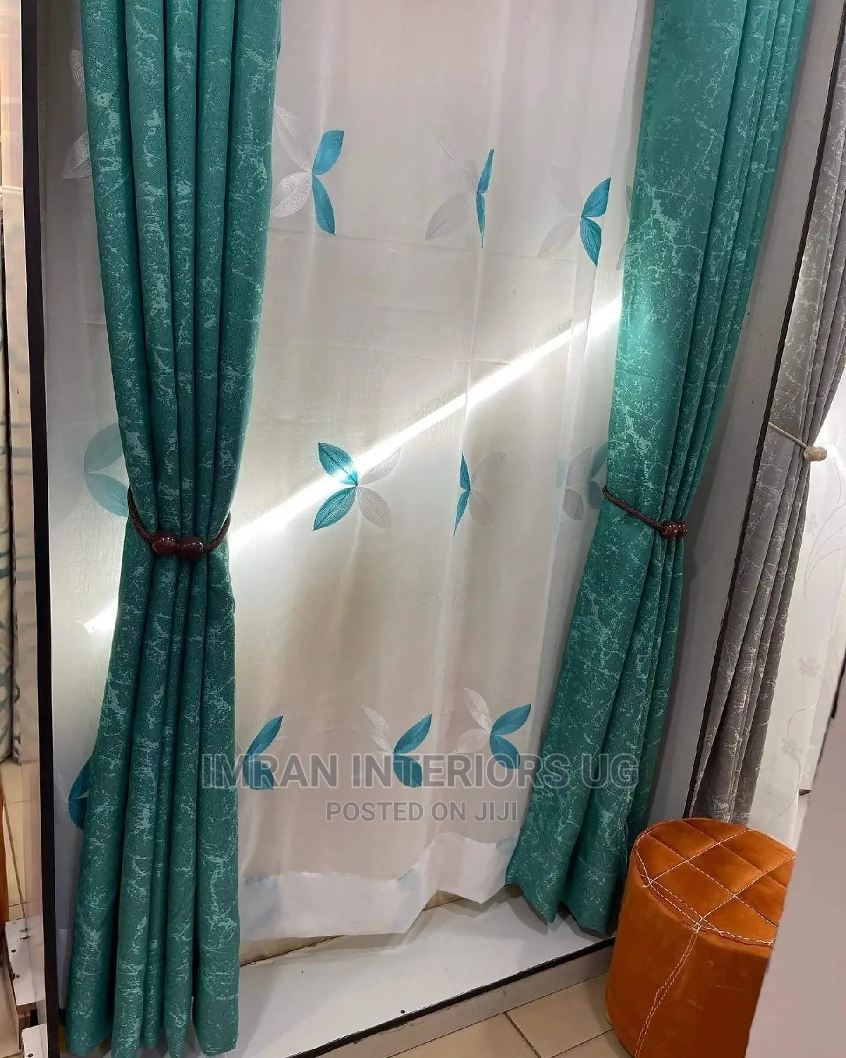 High Quality Curtains