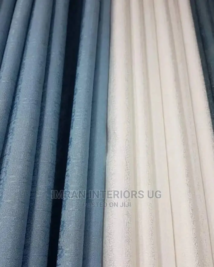 High Quality Curtains