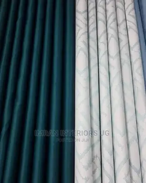 High Quality Curtains