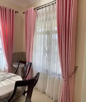 High Quality Curtains