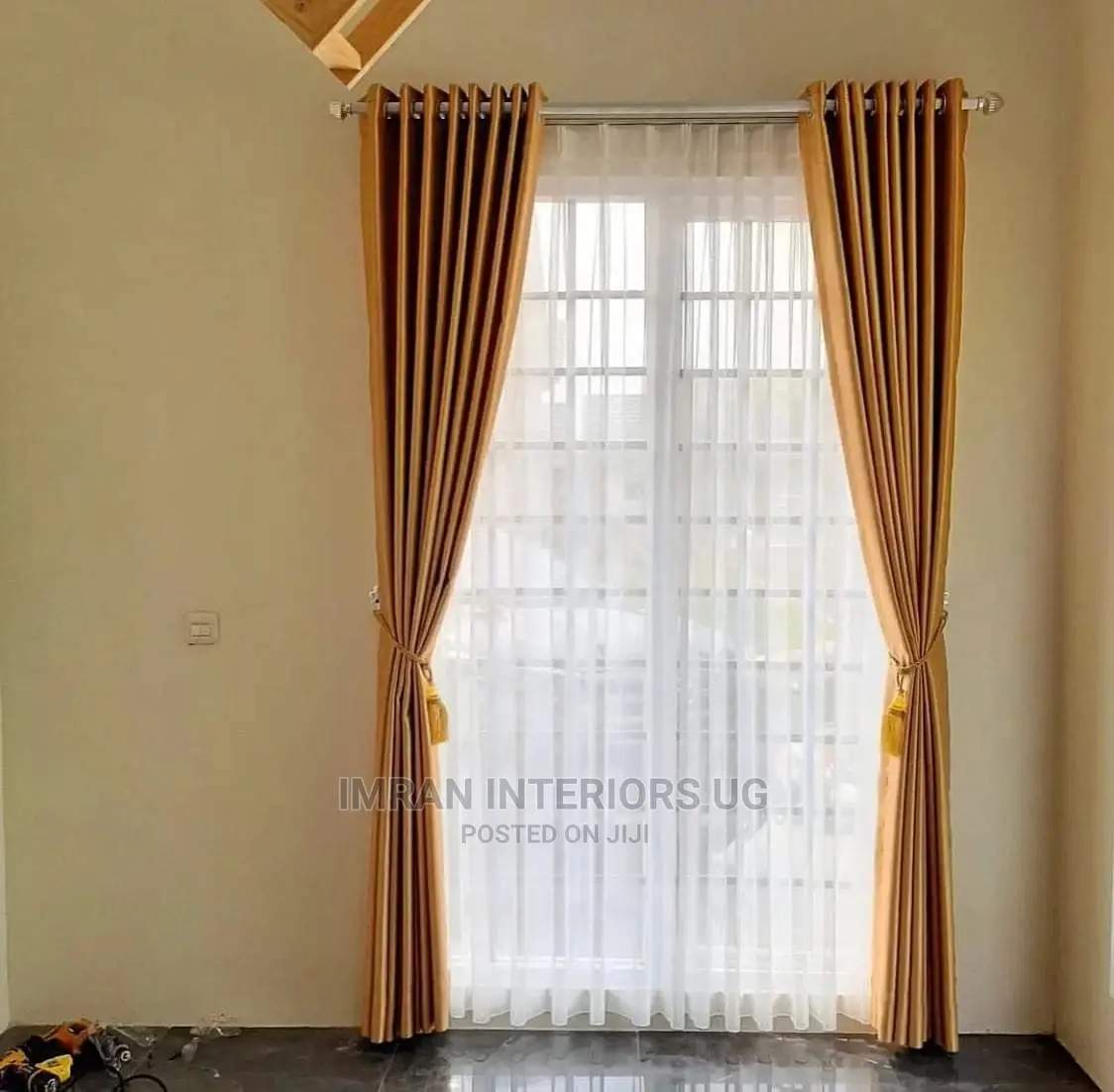 High Quality Curtains