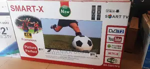 SMART X 55 Inches