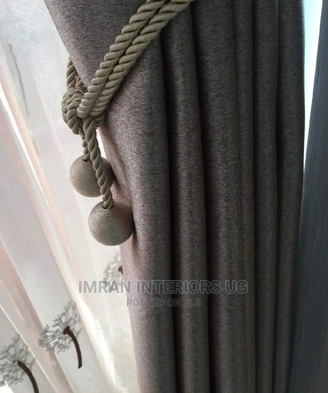 High Quality Curtains