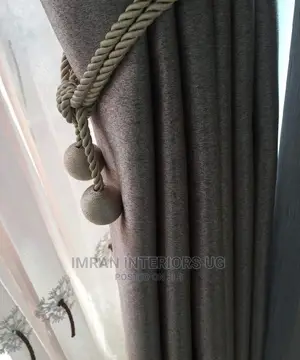 High Quality Curtains