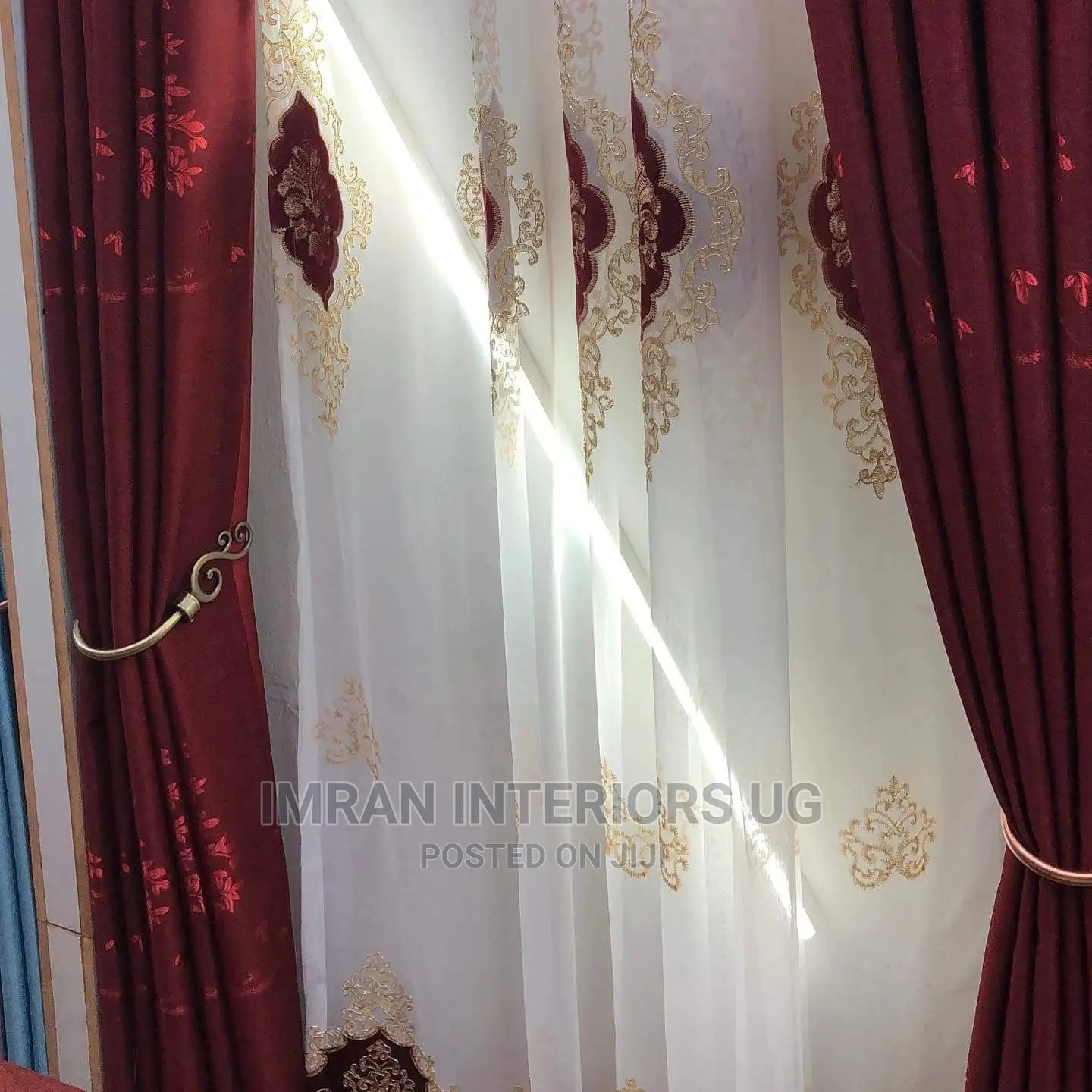 High Quality Curtains