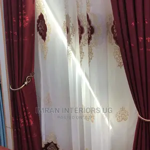 High Quality Curtains