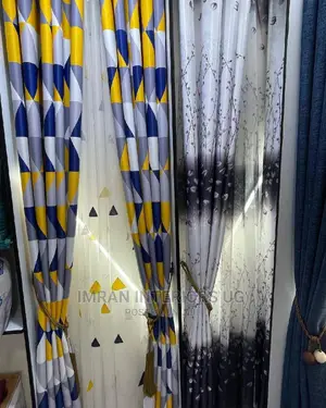 High Quality Curtains