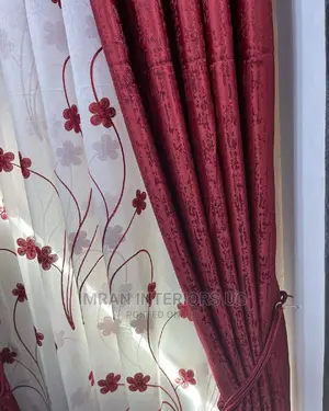High Quality Curtains