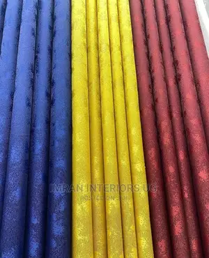 High Quality Curtains