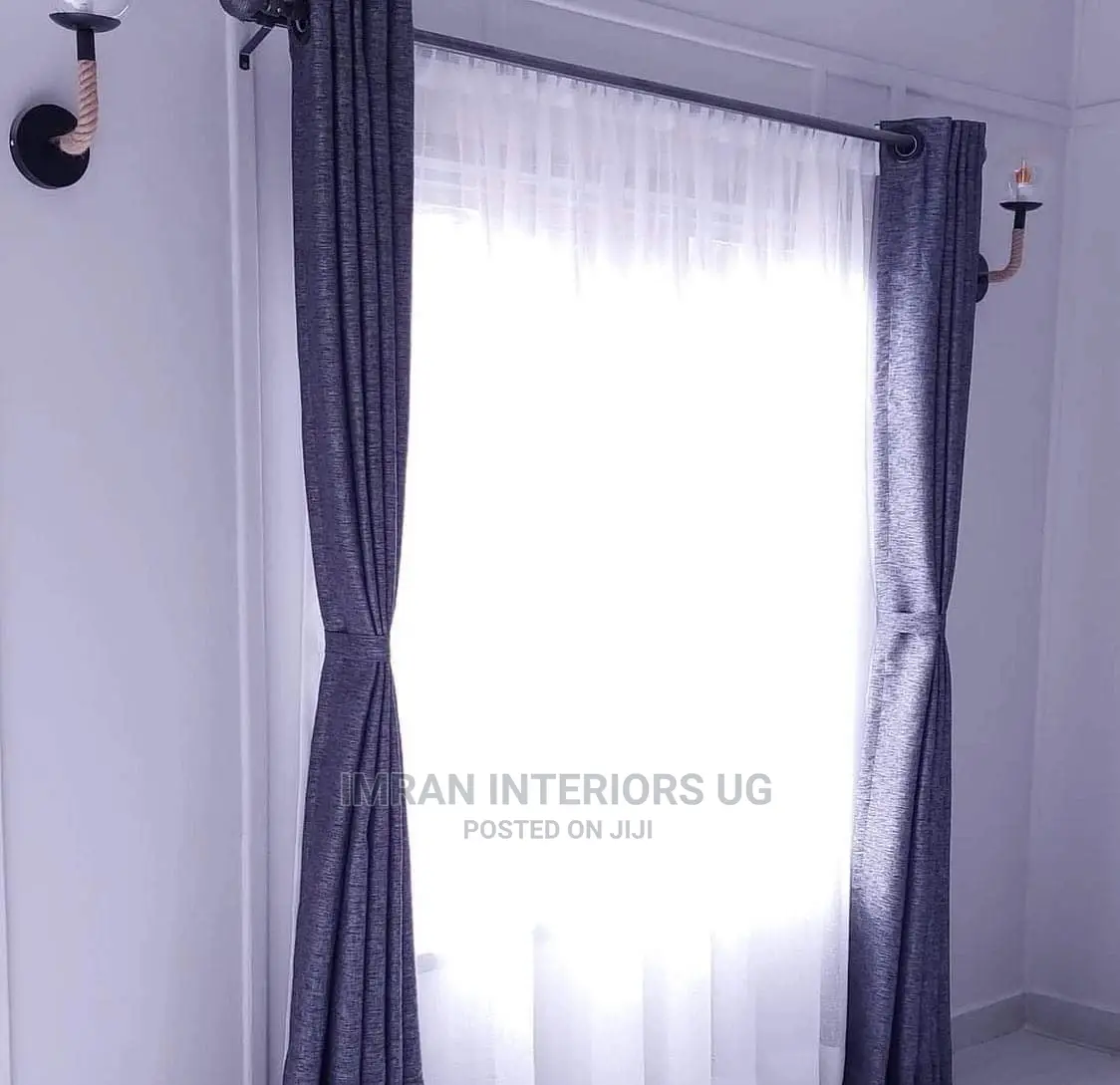 High Quality Curtains