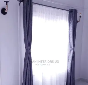 High Quality Curtains