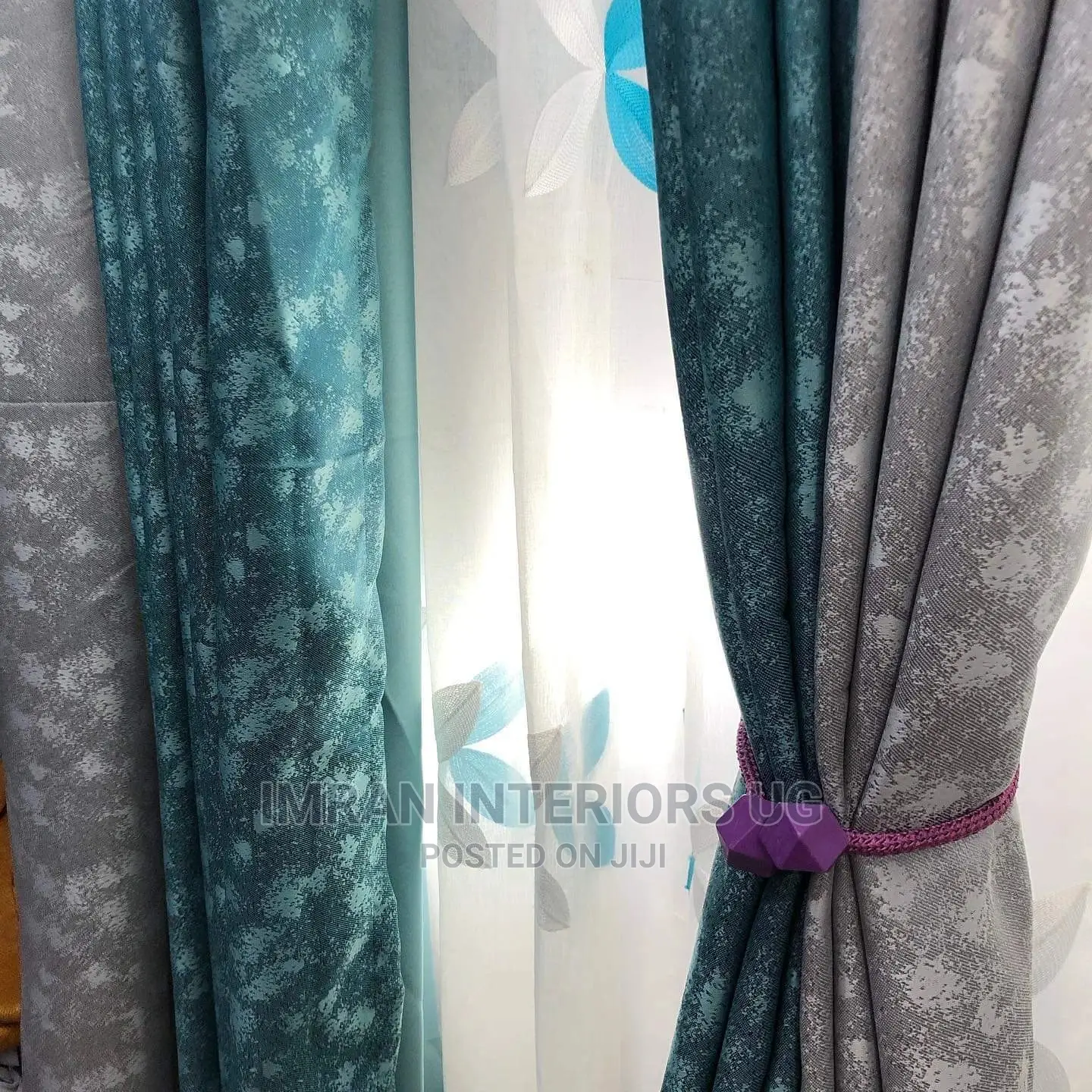 High Quality Curtains