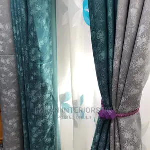 High Quality Curtains