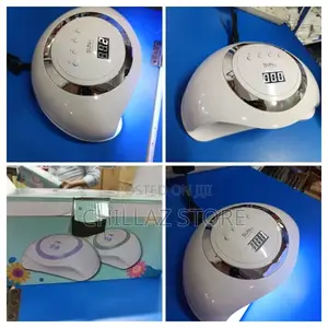 Uvled Nail Lamp