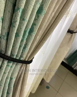 High Quality Curtains