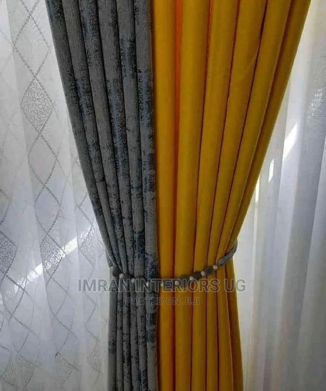 High Quality Curtains