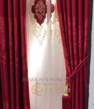 High Quality Curtains