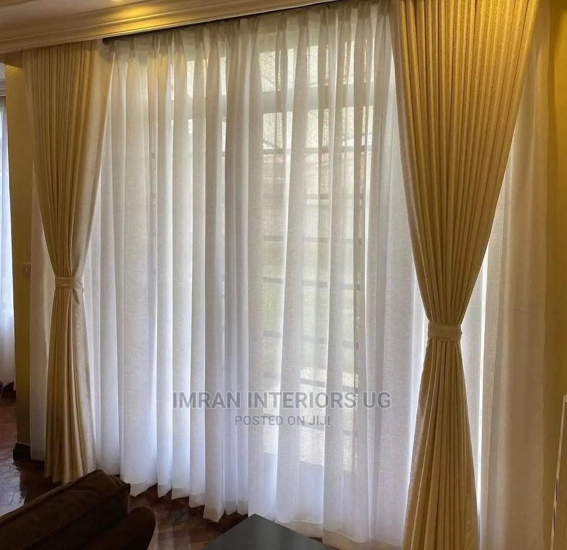 High Quality Curtains