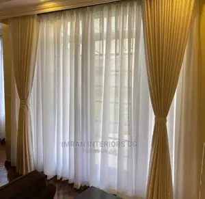High Quality Curtains