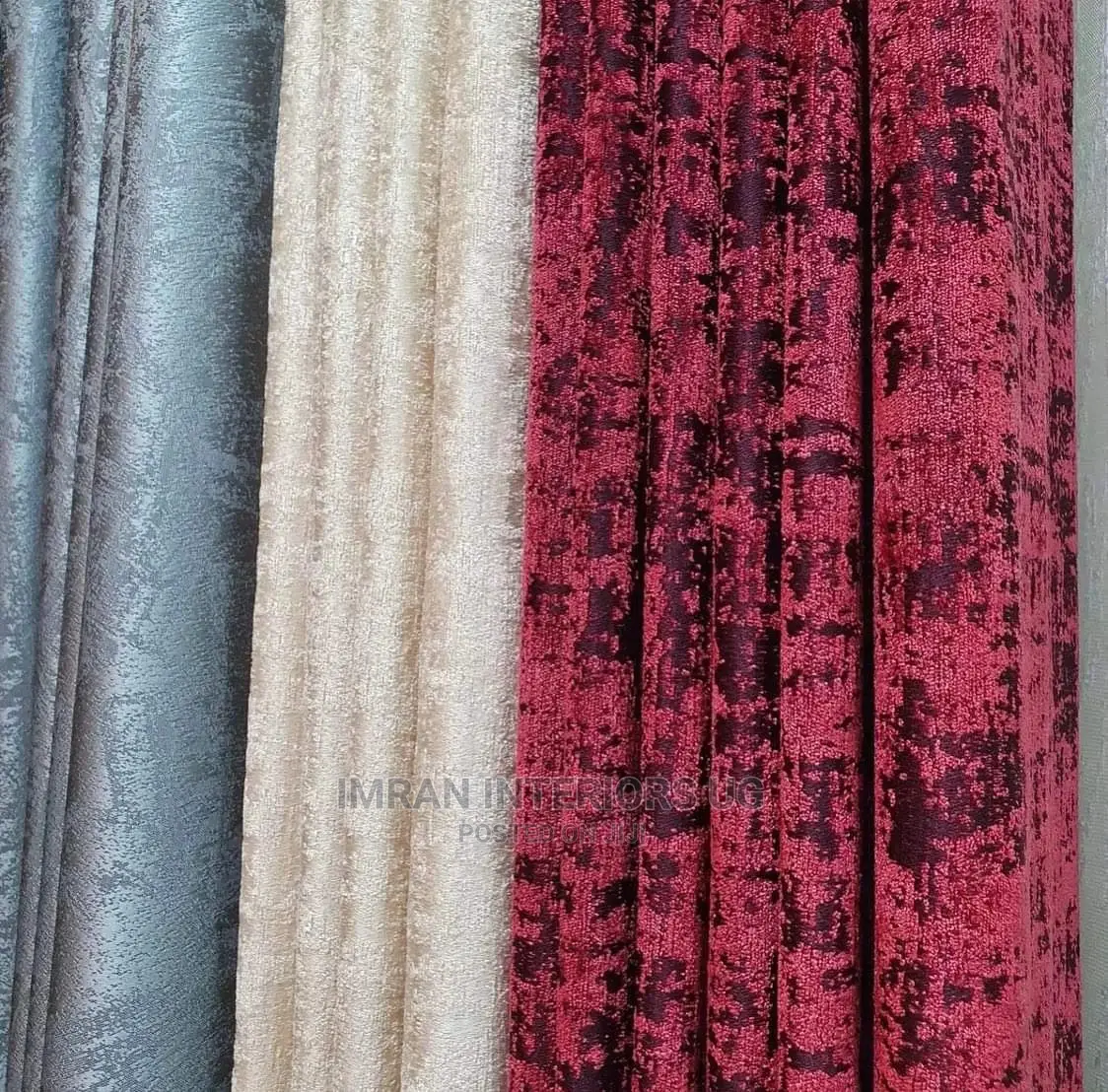 High Quality Curtains