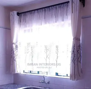 High Quality Curtains