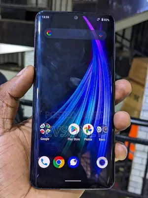 Sharp Aquos Zero 2 256 GB Blue