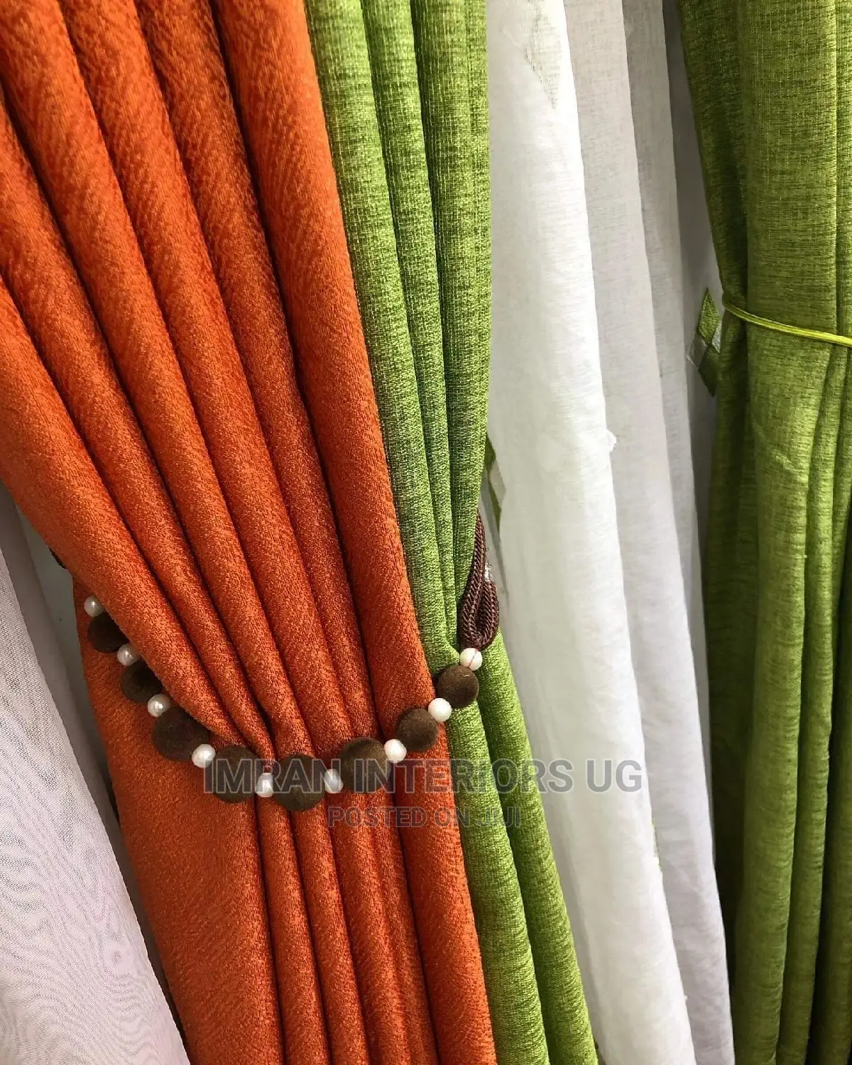High Quality Curtains