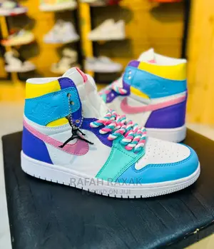 Original Air Jordan 1