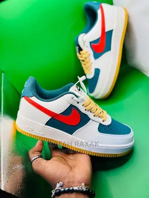 Classic Airforce 1