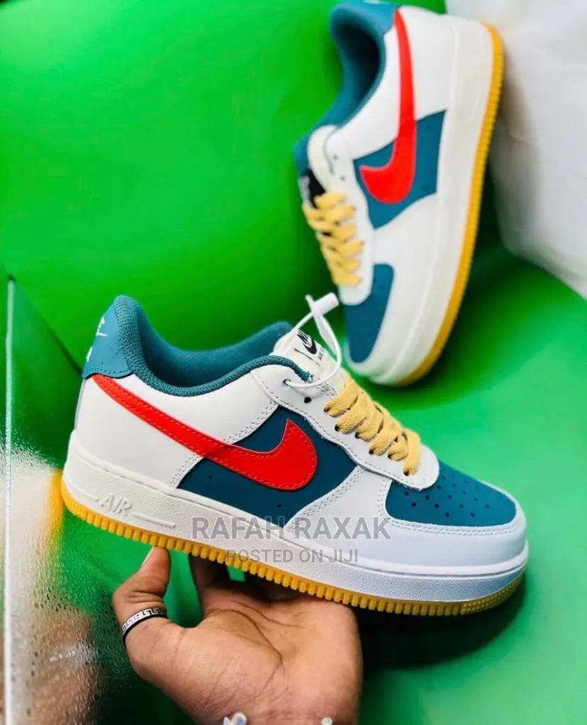Classic Airforce 1
