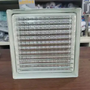 Glass Blocks