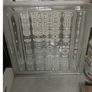 Glass Blocks