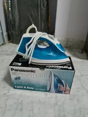 Panasonic Steam Iron