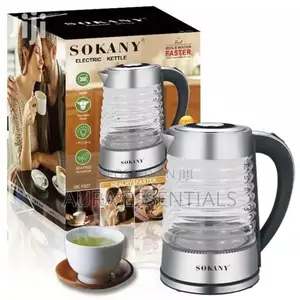 Sokany Electric Kettle