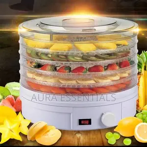 Electric Food Dehydrator