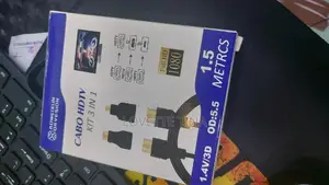 Mini Micro 3in 1 Hdmi Kit