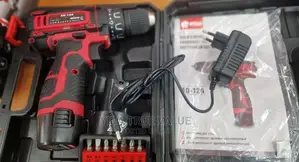 Rechargeable Drill 12v