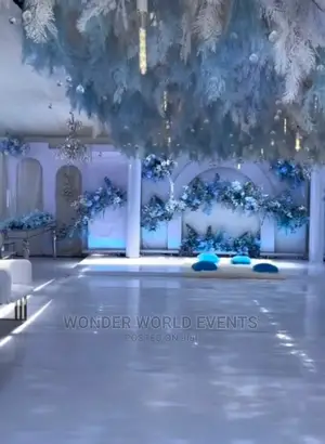 Wedding Decoration