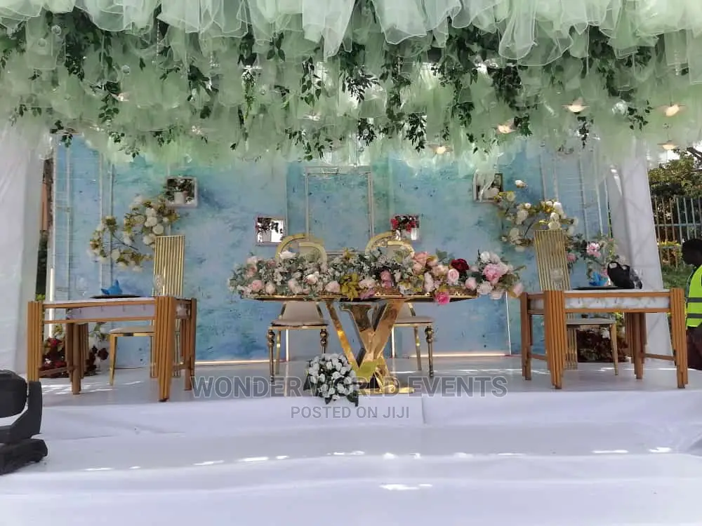 Wedding Decoration