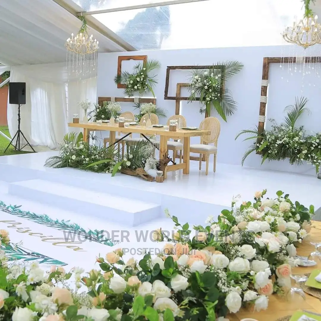Wedding Decoration