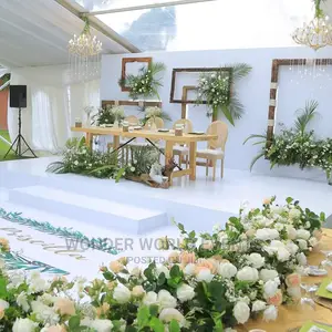 Wedding Decoration